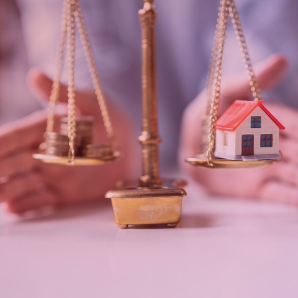 Separación de bienes: ventajas ante divorcios, herencias... Abogados en Ourense